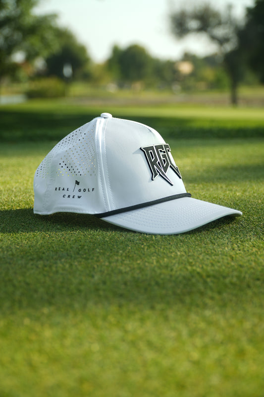 Stormtrooper Tour White Hat